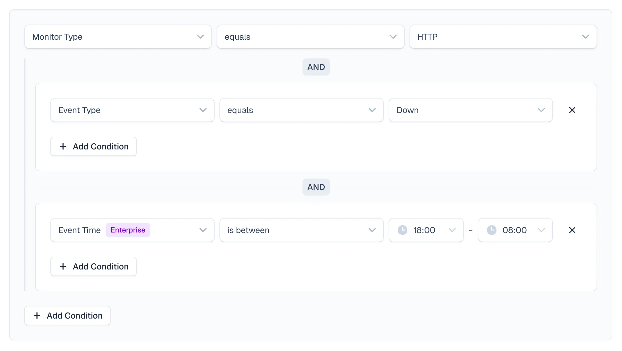 Screenshot showing tracked time on a ticket highlighting the billing and reporting functionality